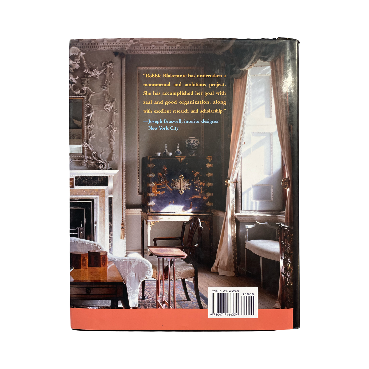 History of Interior Design and Furniture 2 nd edition