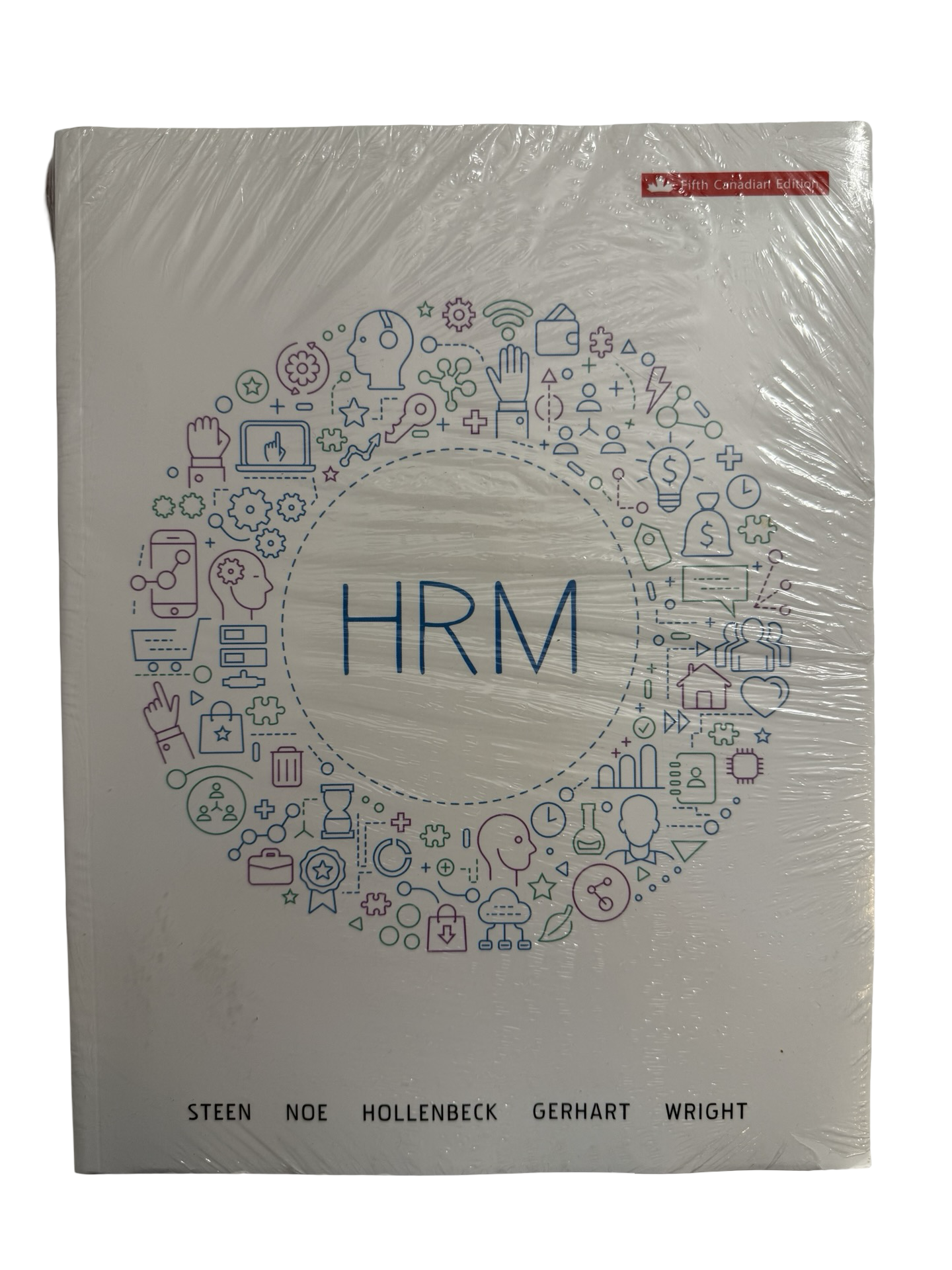 HRM with Mc Graw Hill Connect