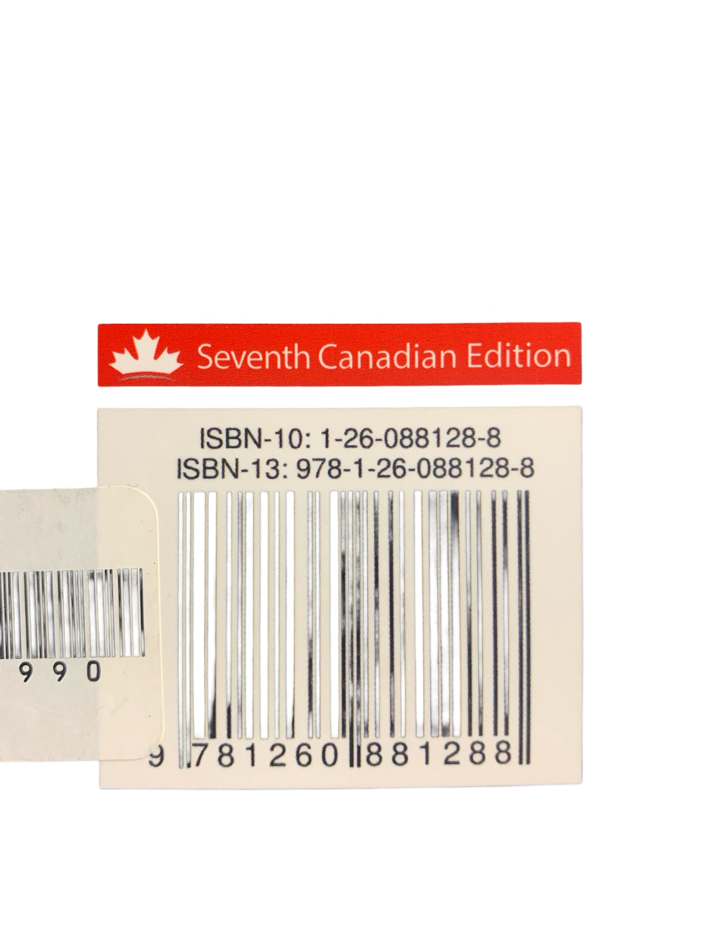 Essentials of Understanding Psychology 7 th Canadian edition