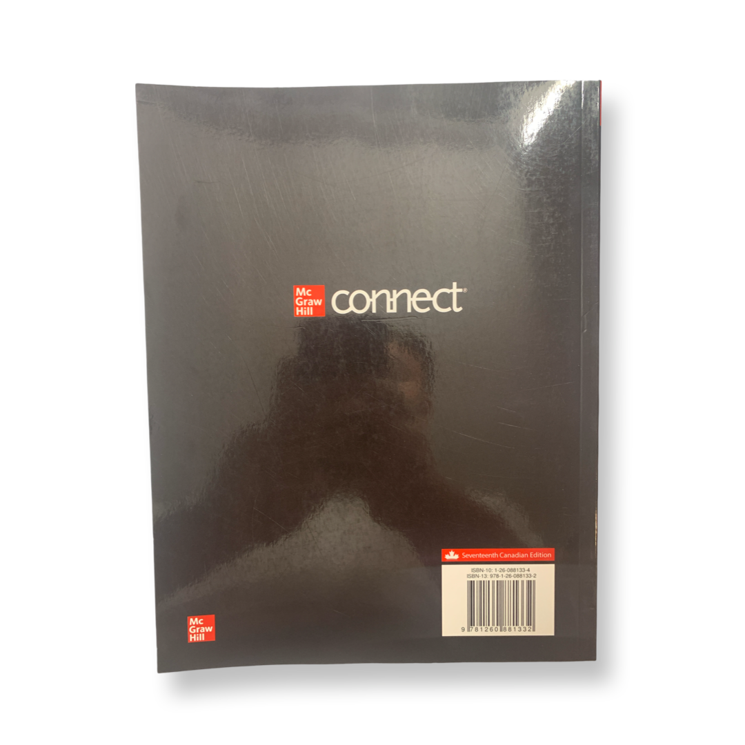Fundamental Accounting Principles Volume 2 seventeenth edition