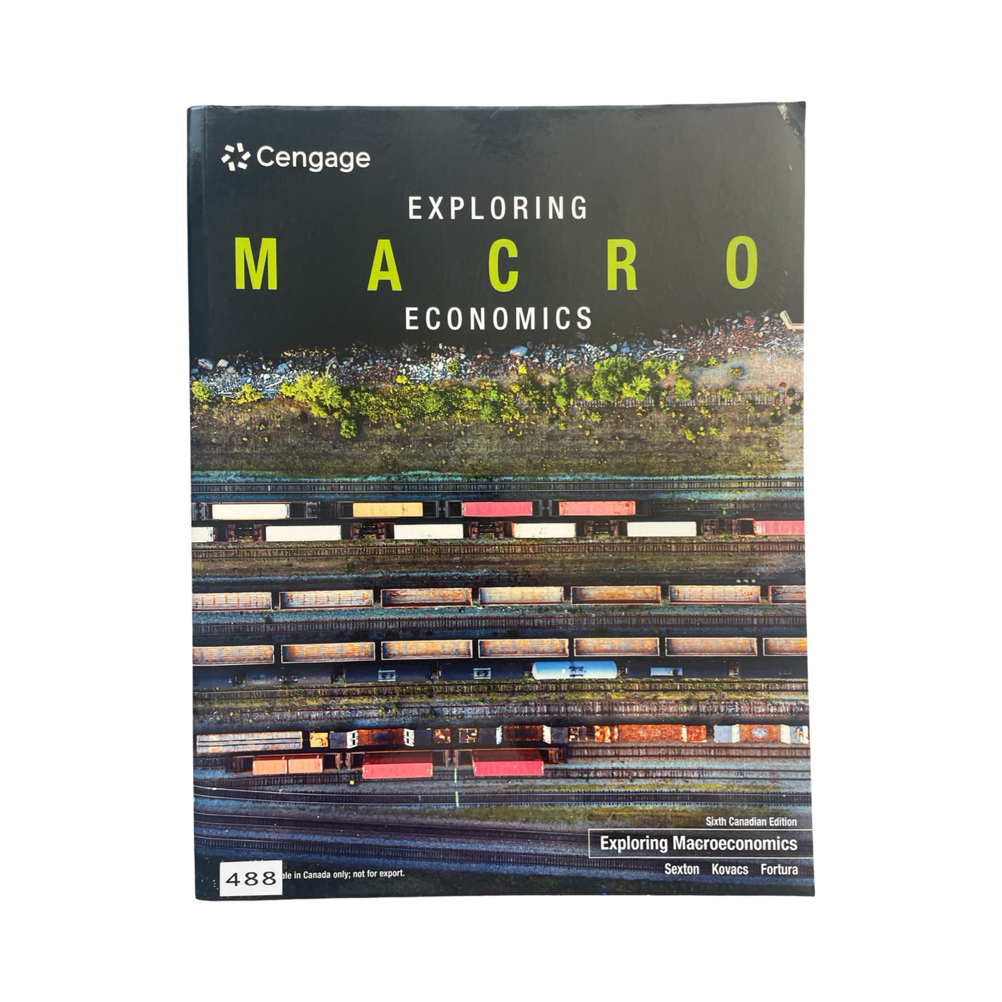 Principles of Macroeconomics 10 th Edition