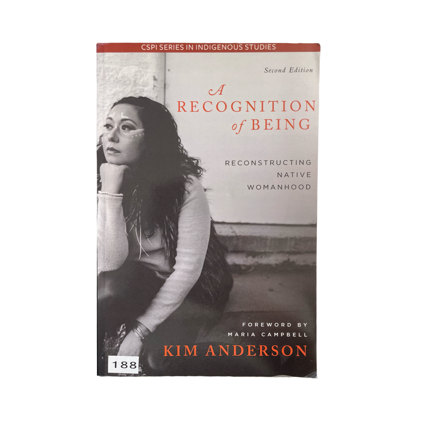 A Recognition of Being 2nd edition