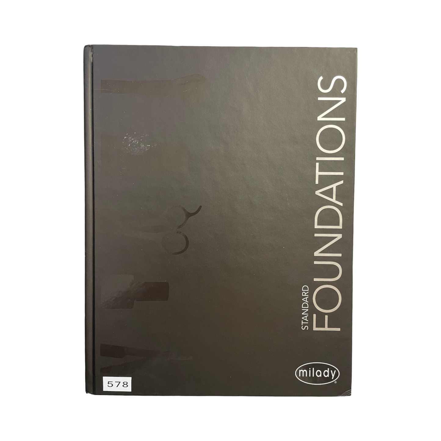 Standard Foundations milady