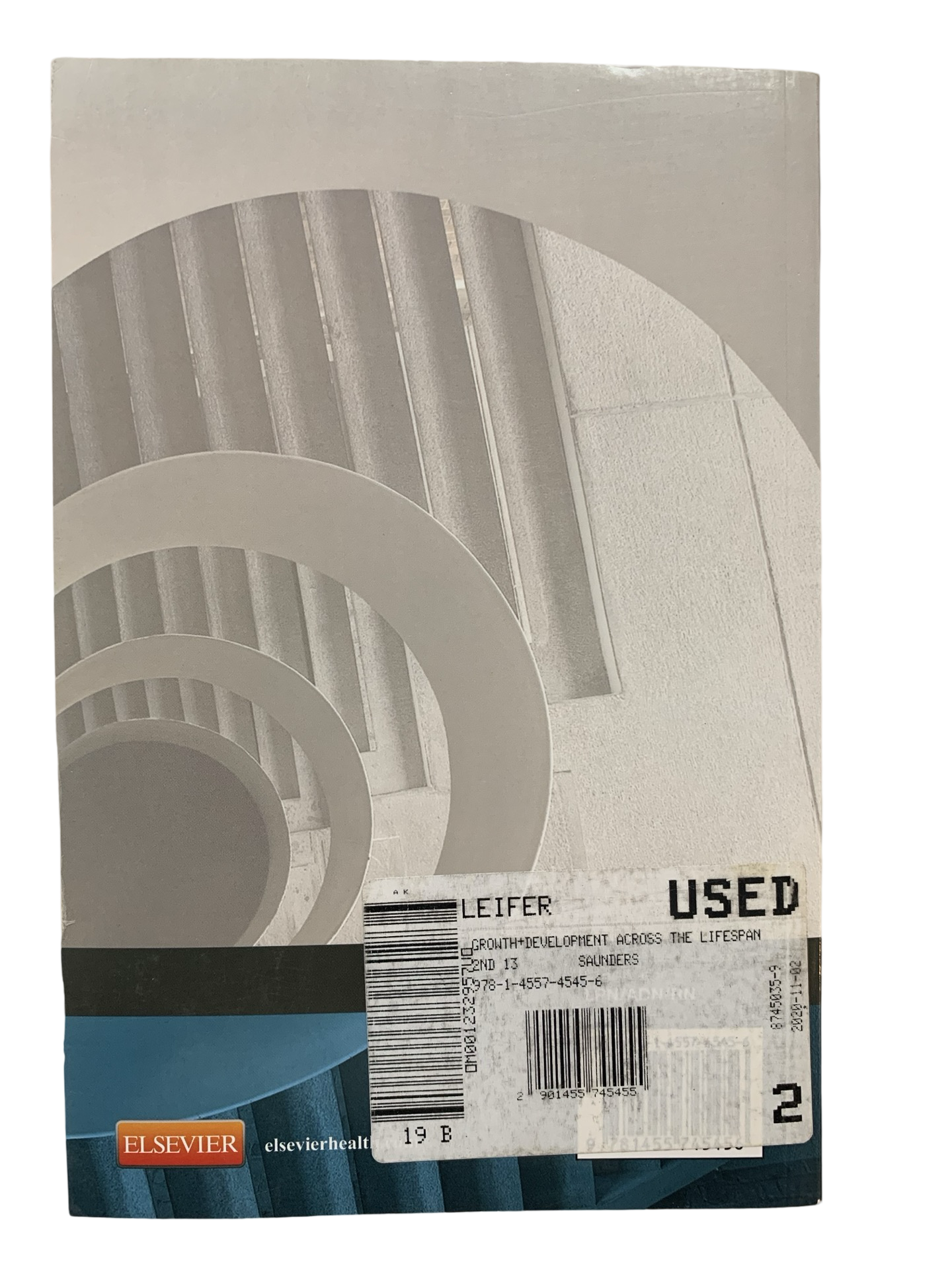 Growth and Development Across the Lifespan 2 nd edition