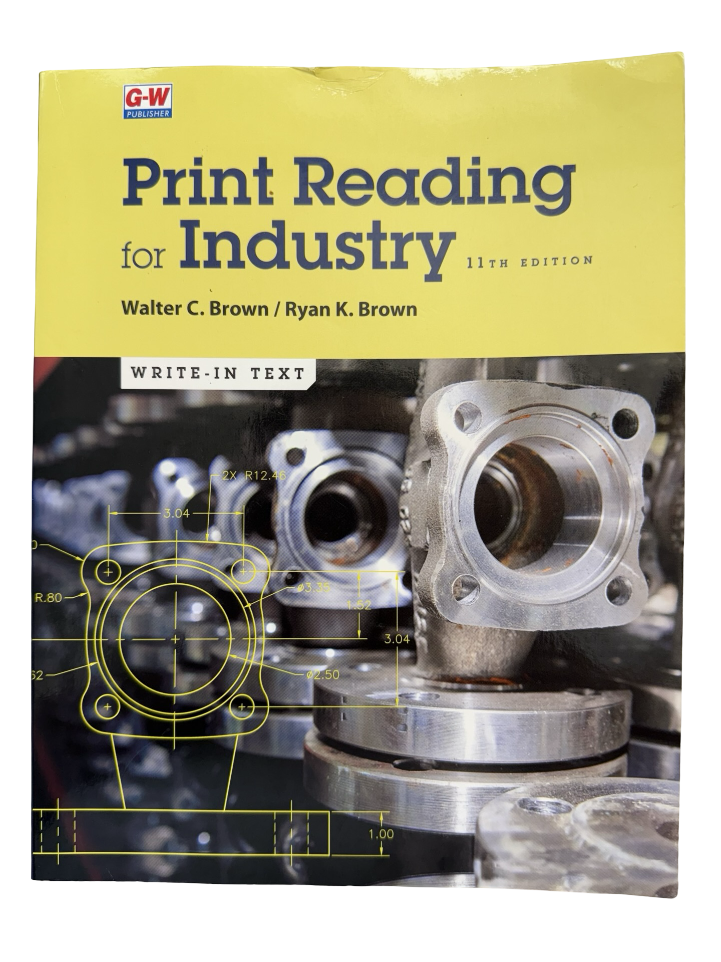 Print Reading for Industry 11 th edition