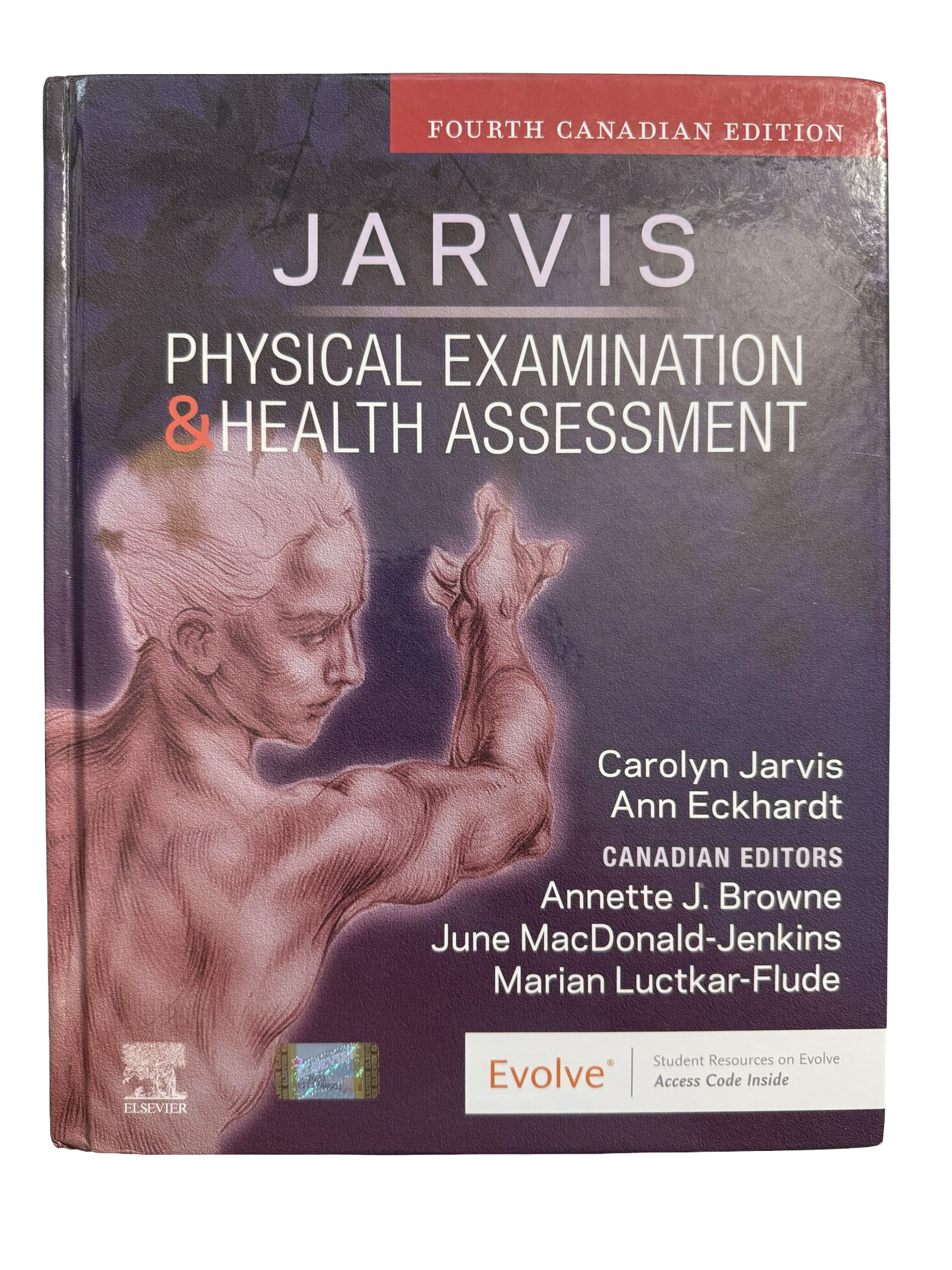 Physical Examination and Health Assessment