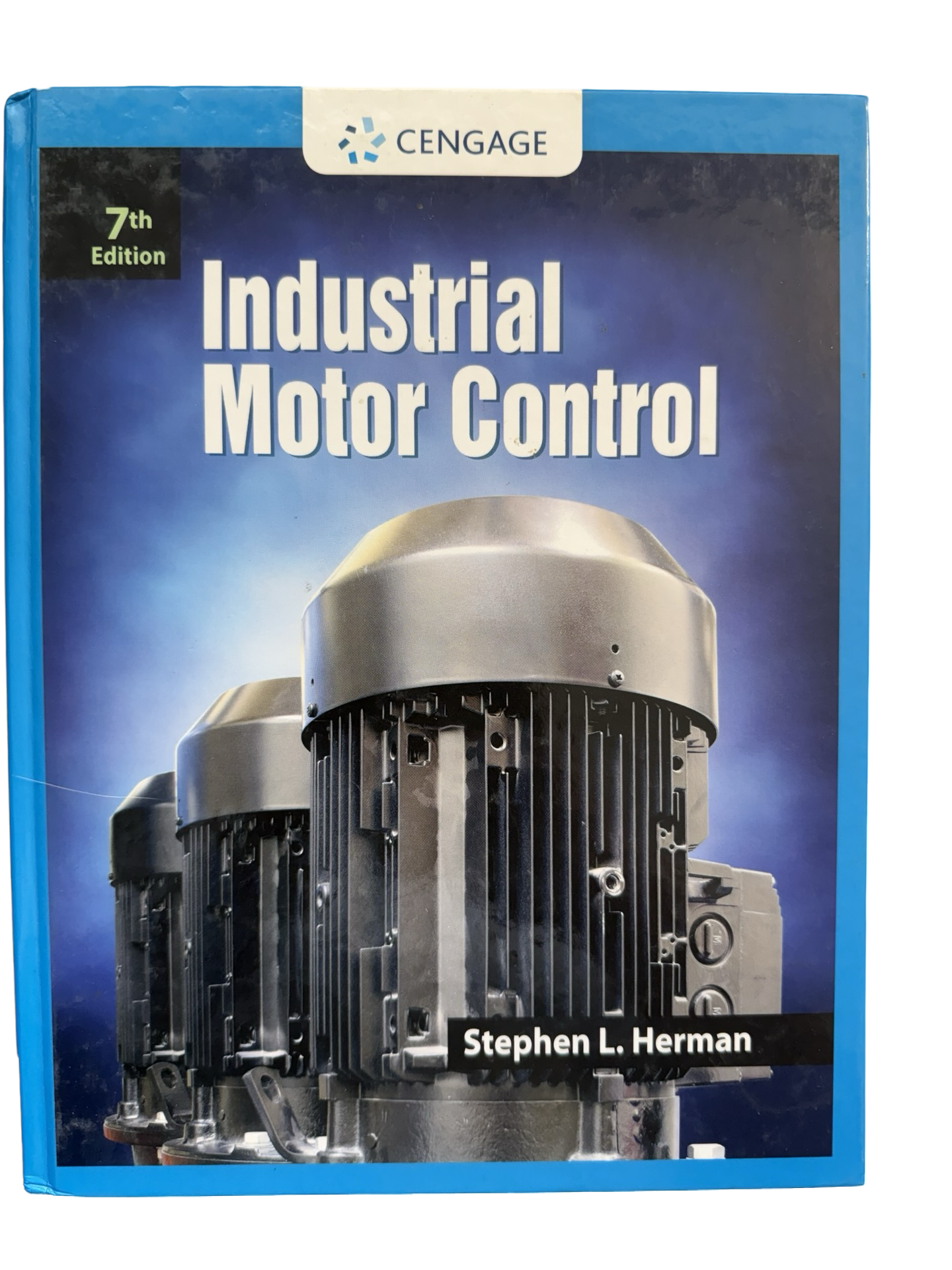 Industrial Motor Control