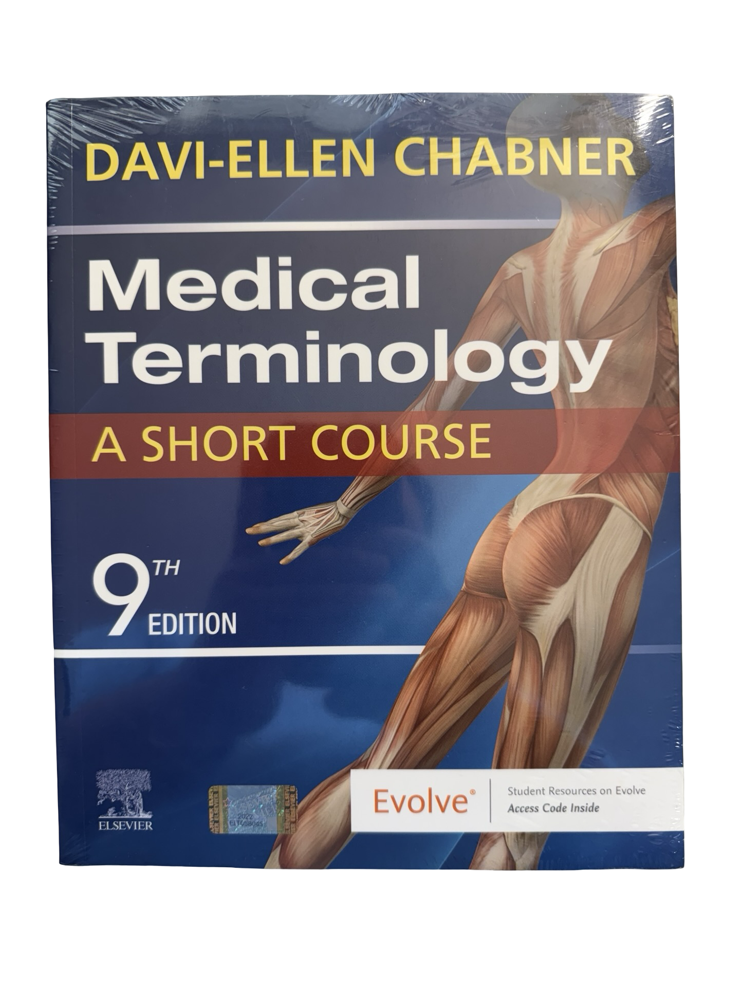 Medical Terminology short course