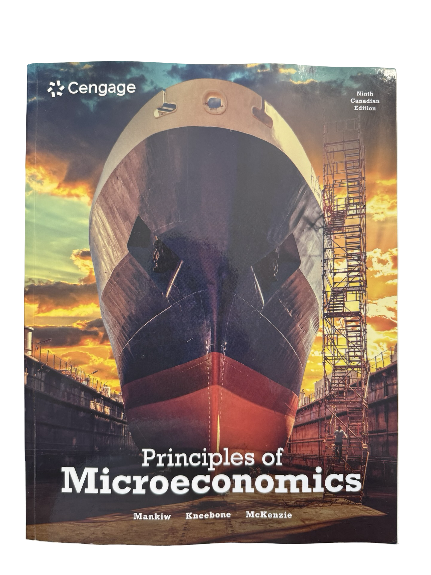 Principles of Microeconomics
