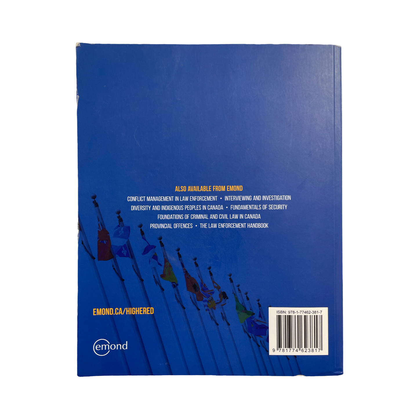 Canadian Political Structure and Public Administration Sixth edition