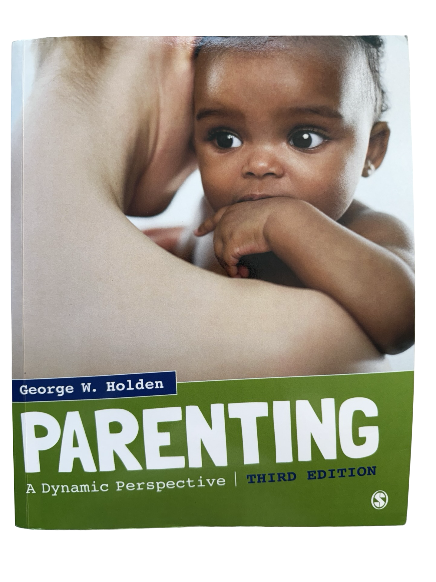 Parenting Third ed