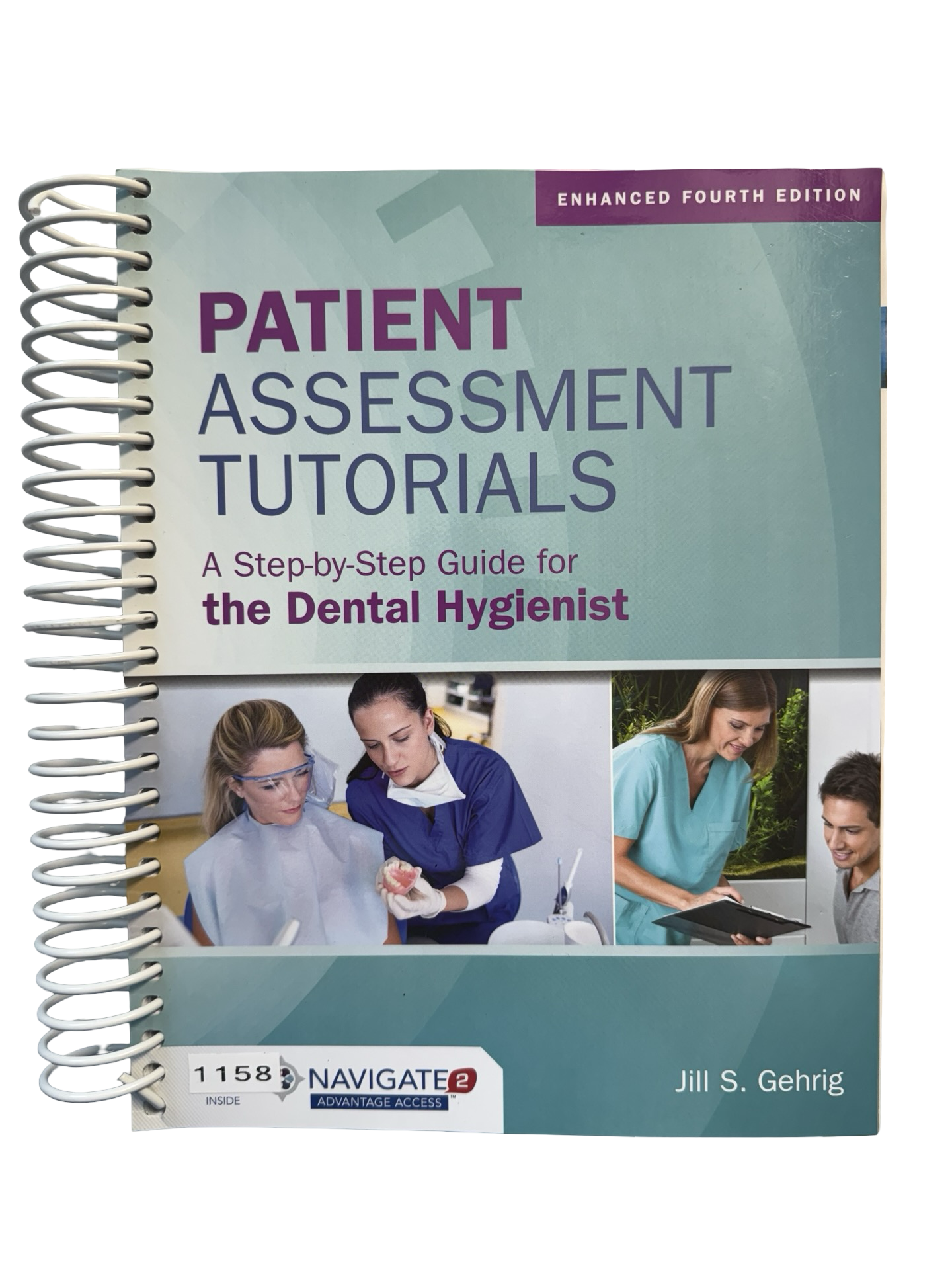 Patient Assessment Tutorials A step by step guide to the dental Hygienist