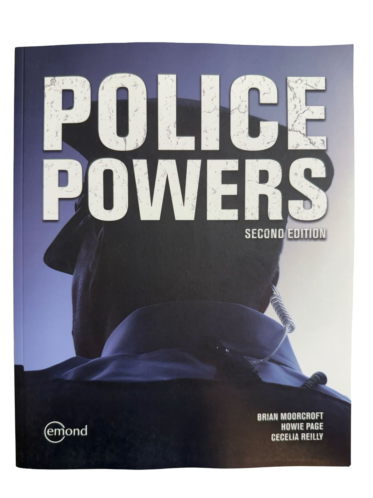 police Powers Second Edition
