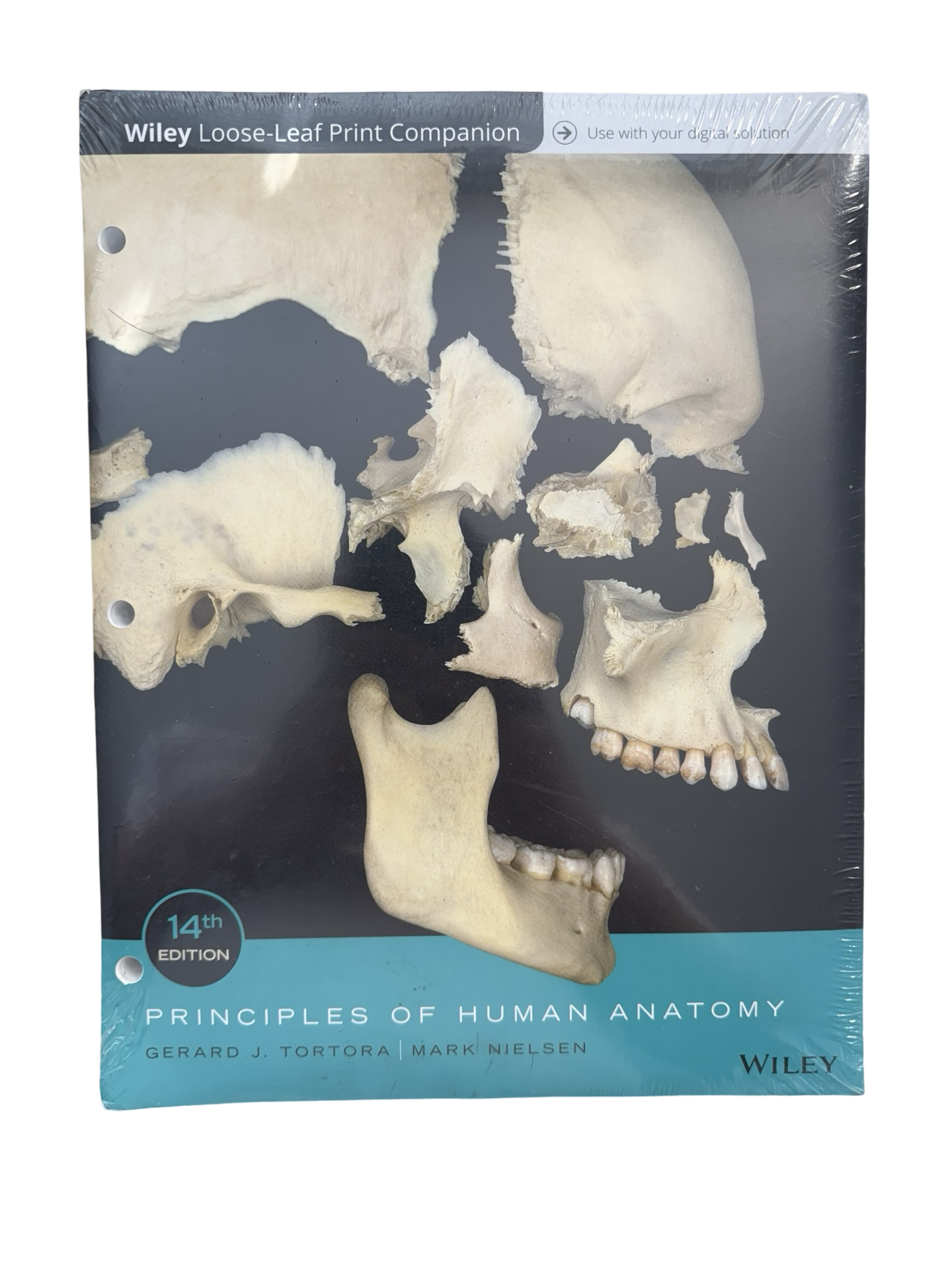 Principles of Human Anatomy 14 th edition