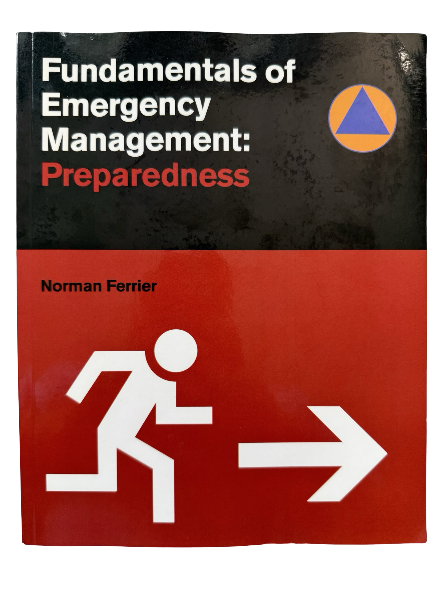 Fundamentals of Emergency Management Preparedness