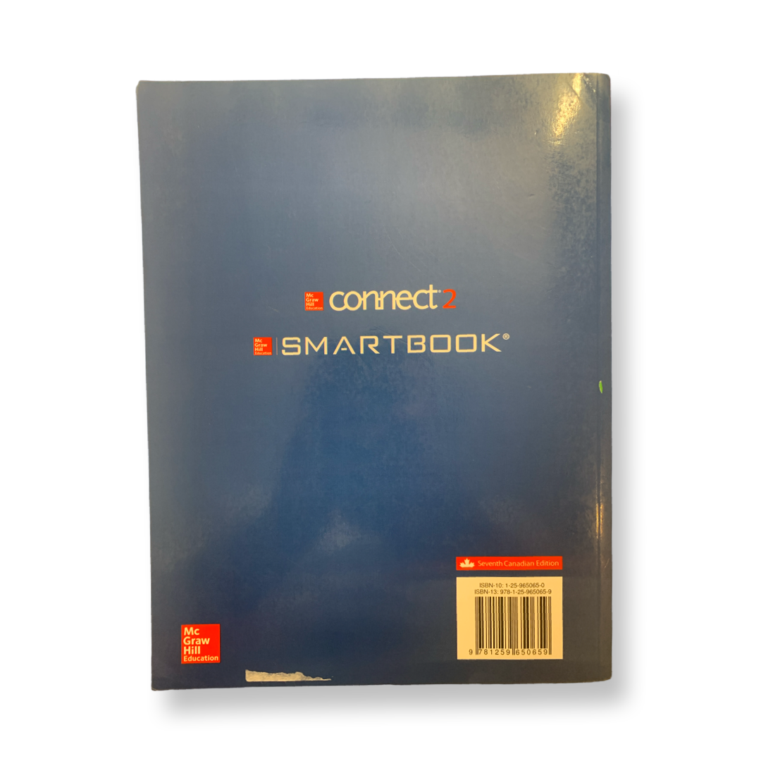 Personal Finance Seventh Canadian Edition