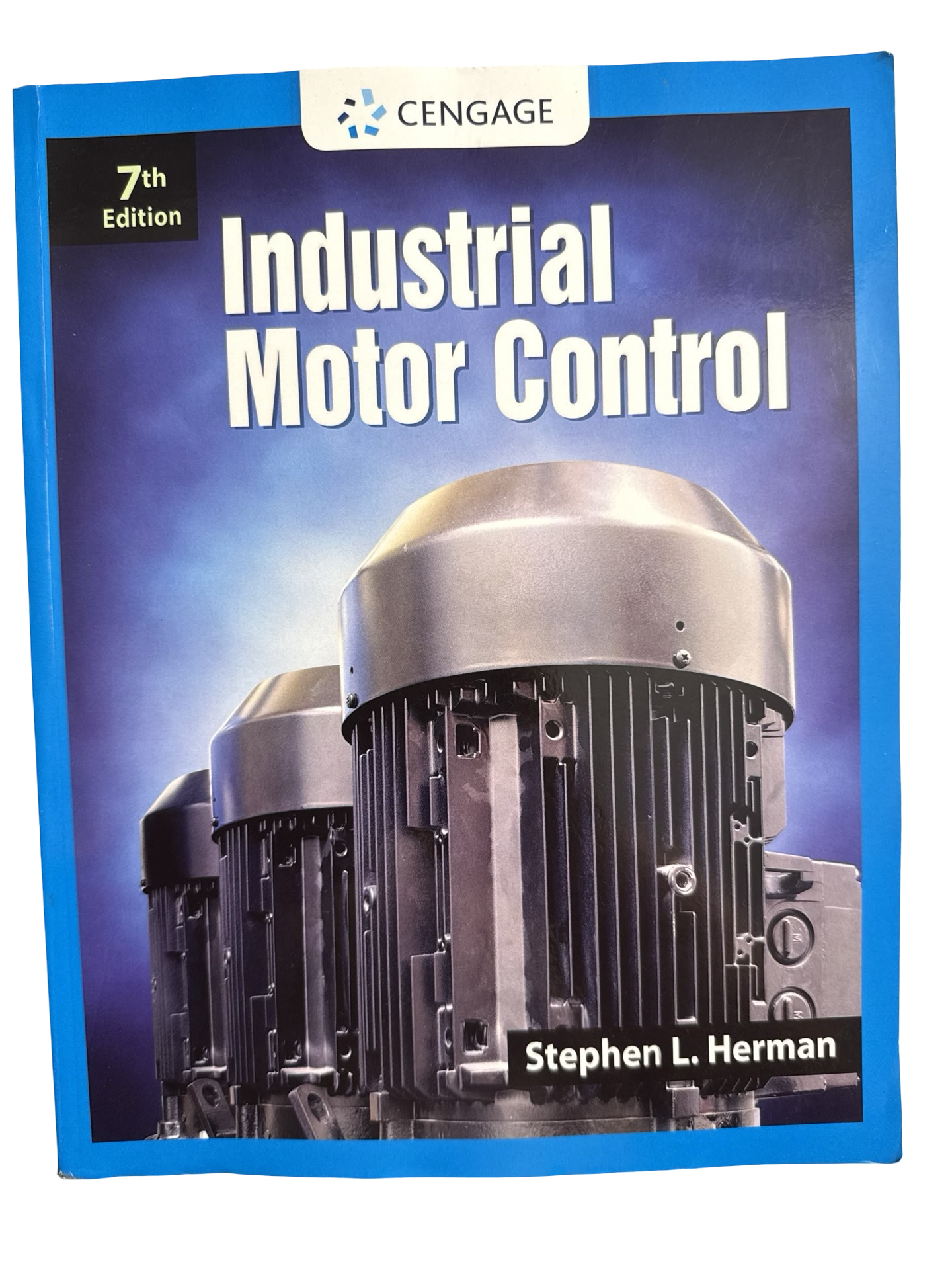 Industrial Motor Control