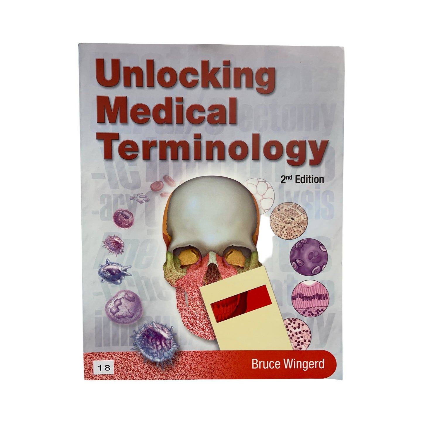Unlocking Medical Terminology 2 nd edition