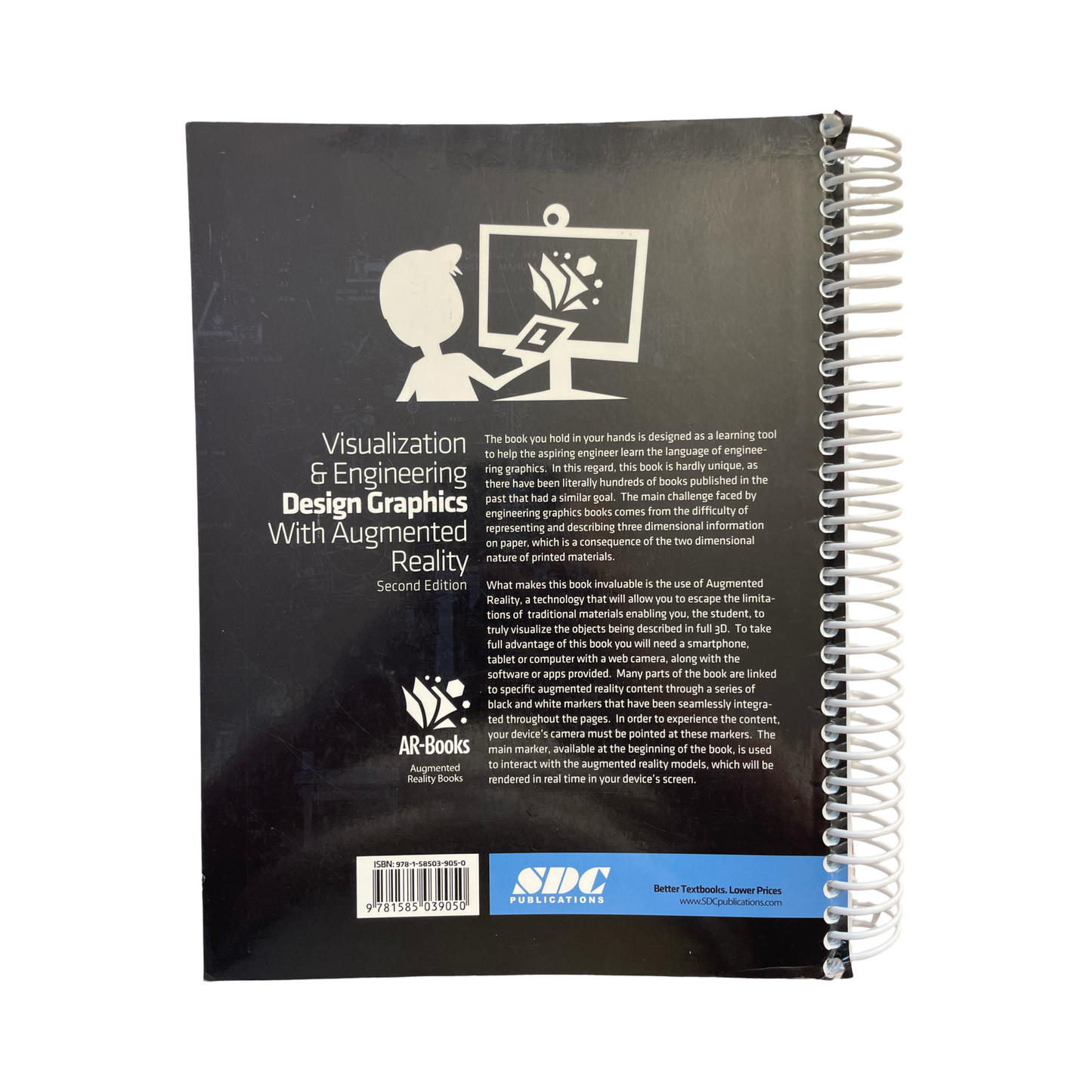 Visualization and Engineering Design Graphics 2nd edition