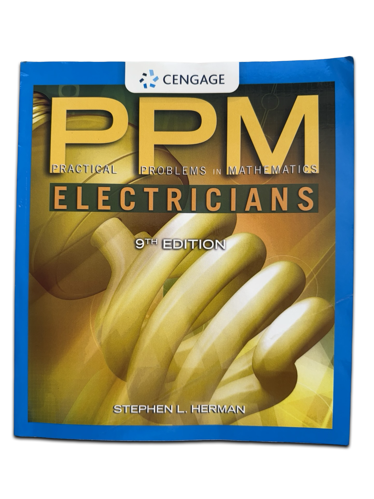Practical Problems in Mathematics for Electricians