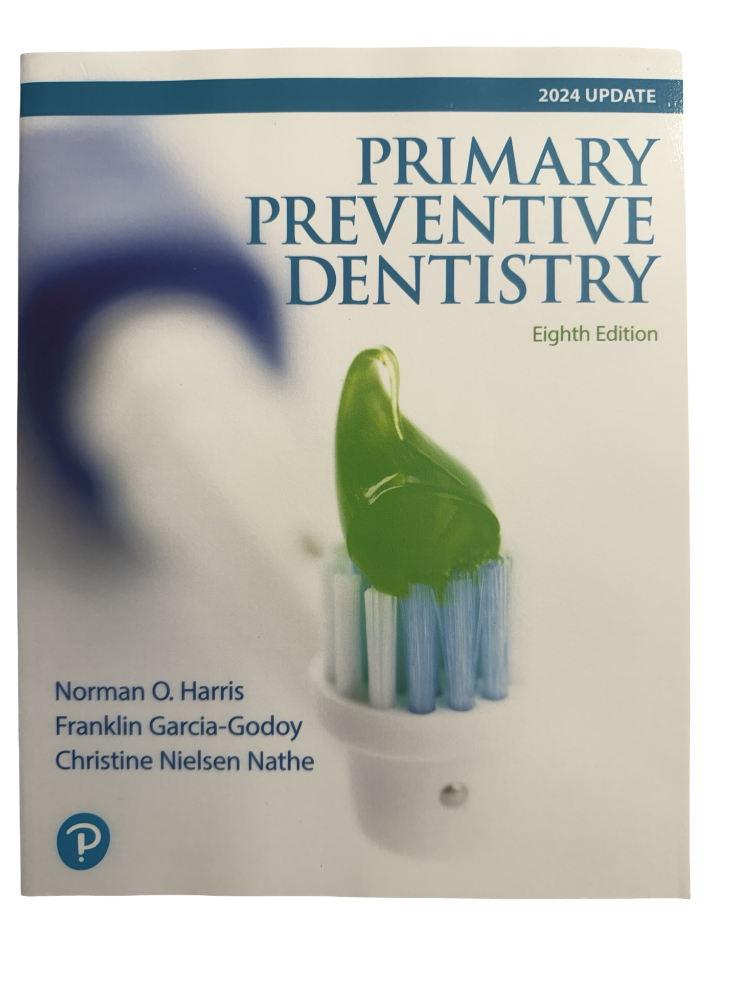 PRIMARY PREVENTIVE DENTISTRY