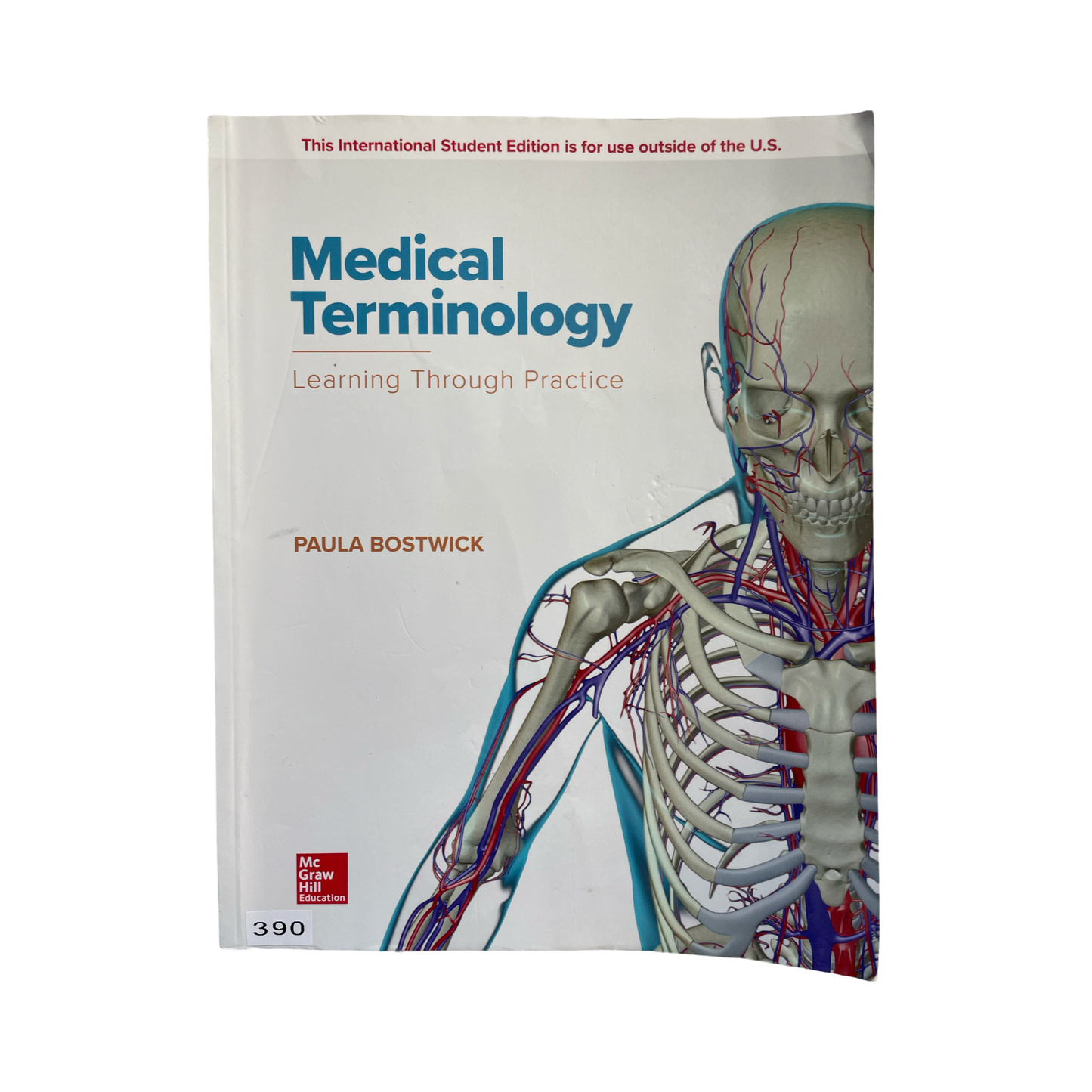 Medical Terminology Learning Through Practice