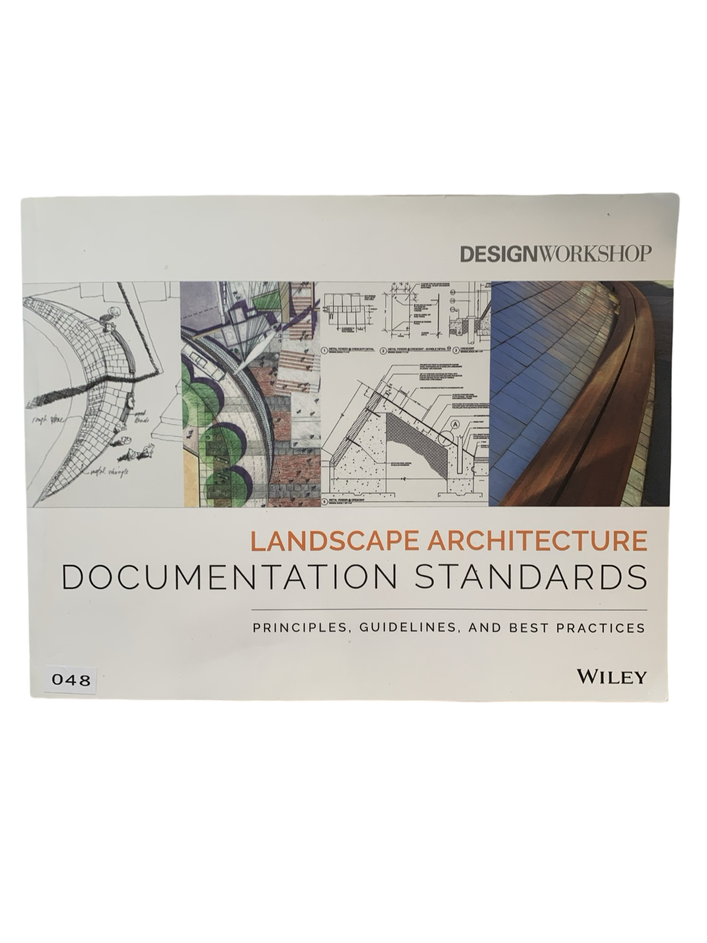 Landscape Architecture Documentation Standards