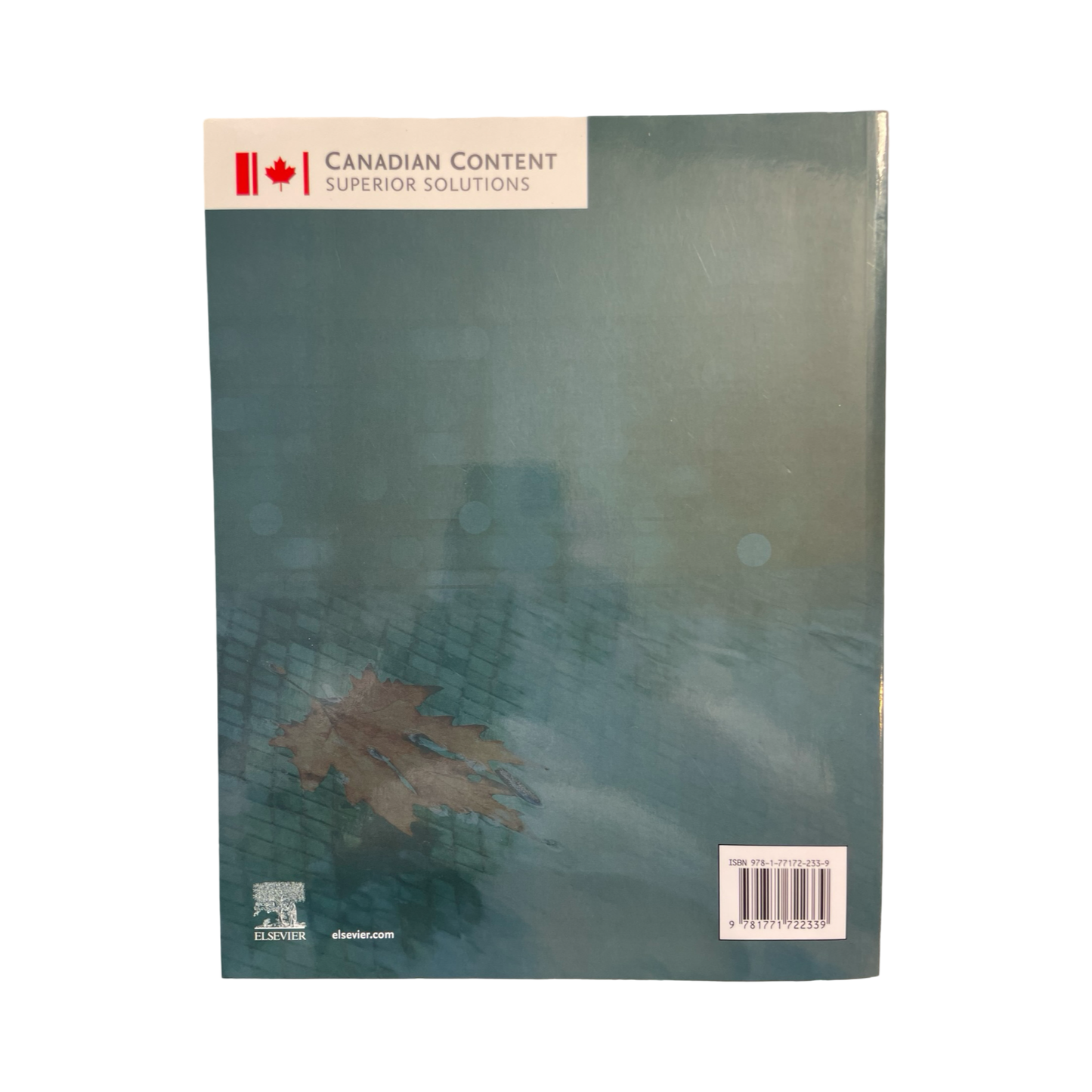 Foundations of Mental Health Care In Canada