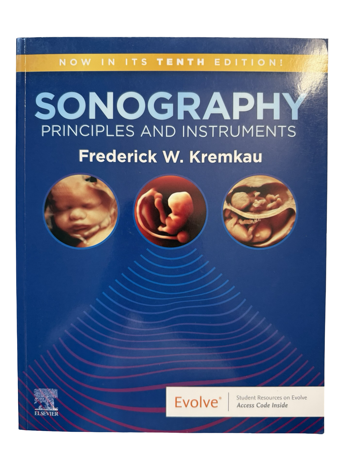 Sonography Principles and Instruments 10 th ed