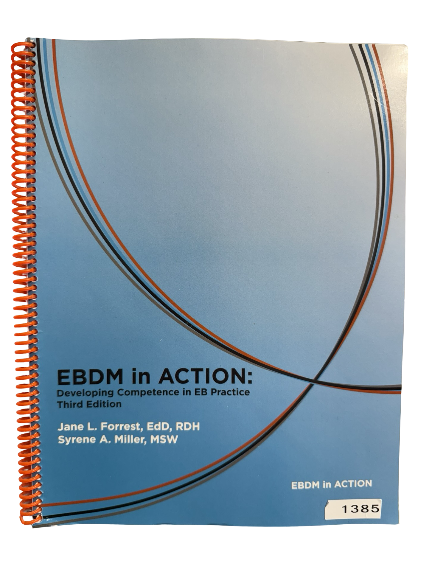 EBDM in ACTION
