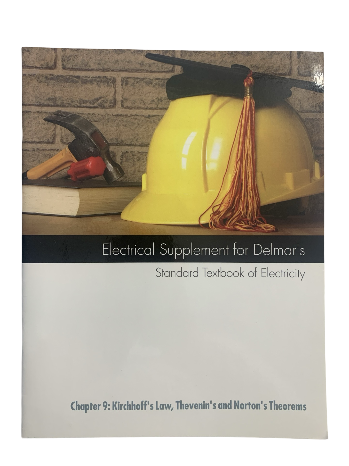 Delmer’s Standard Textbook of Electricity