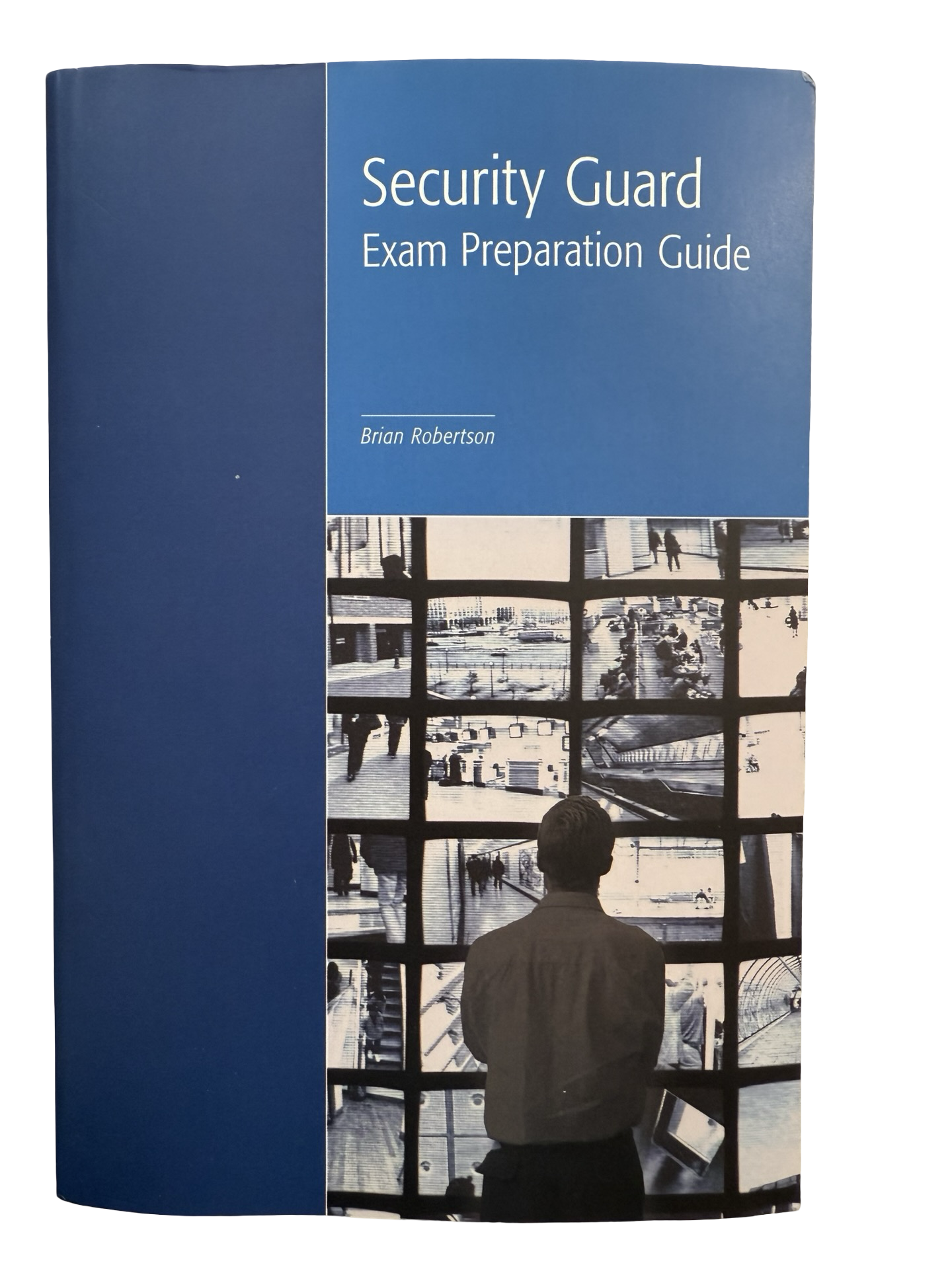 Security Guide Exam preparation guide