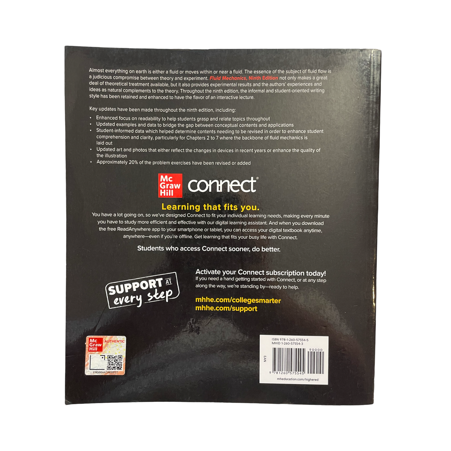 Fluid Mechanics 9th Edition