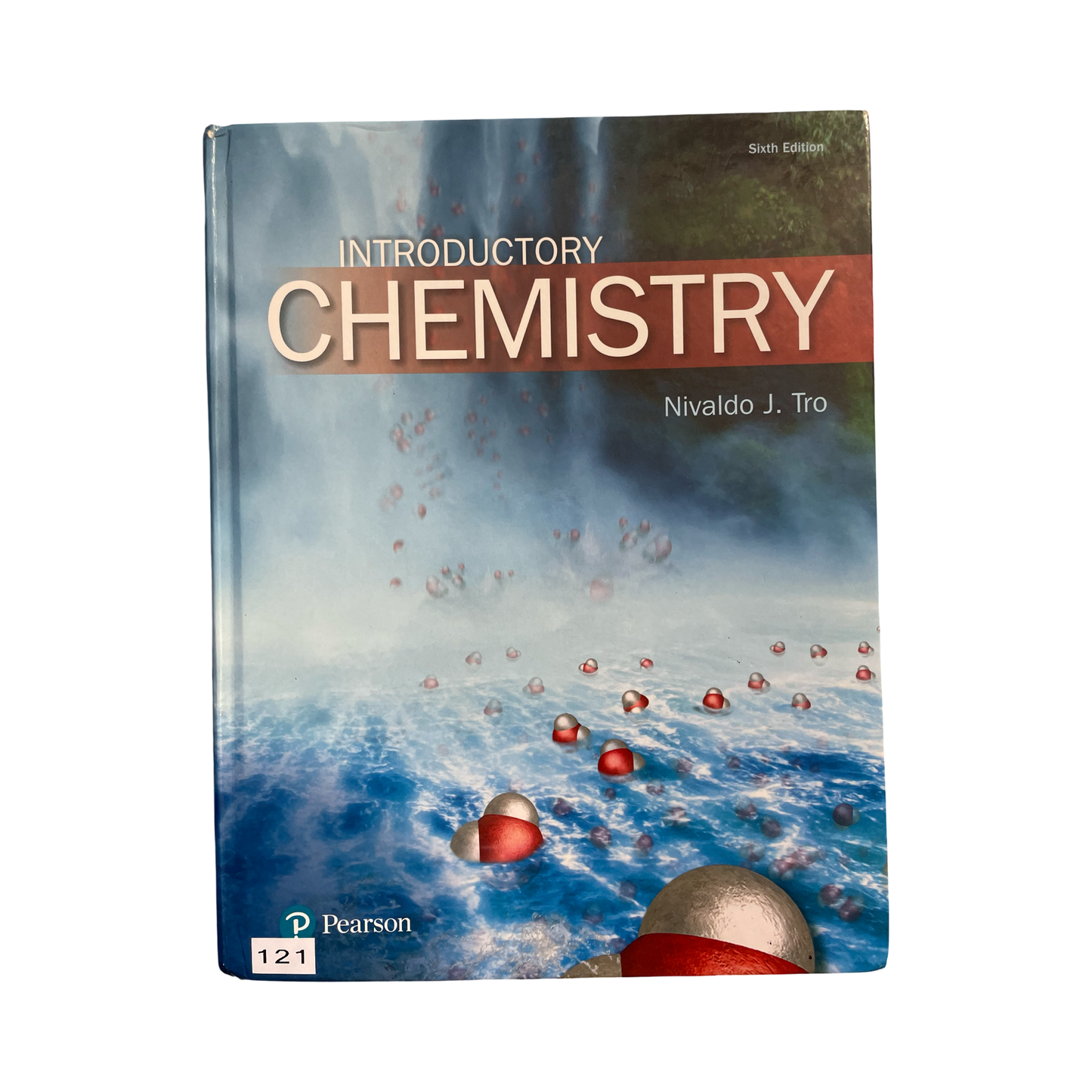 Introductory Chemistry 6th edition