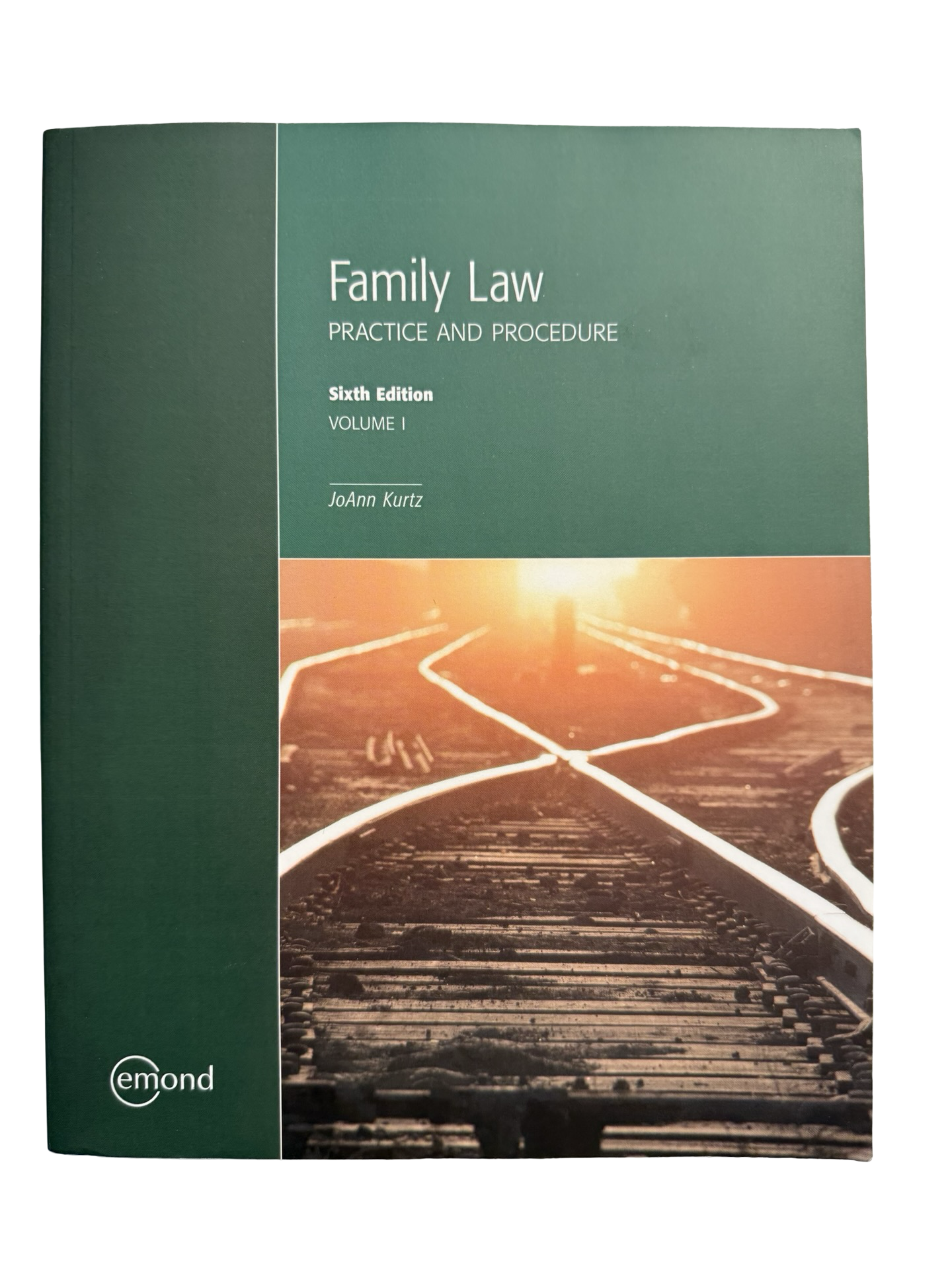 Family Law Practice and Procedure Sixth Edition