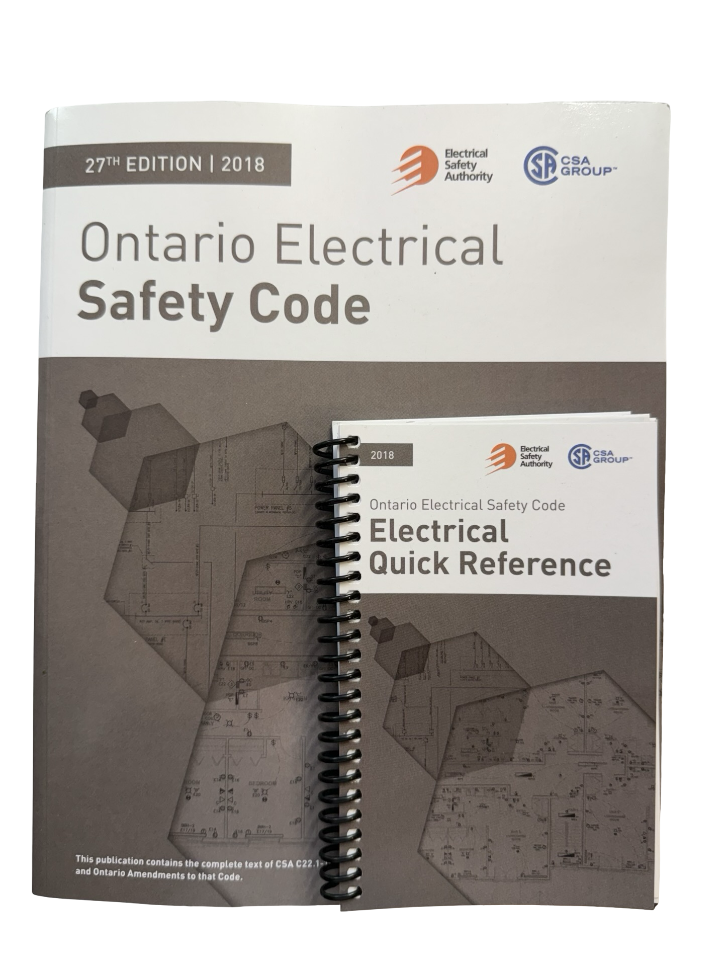 Ontario Electrical Safety Code