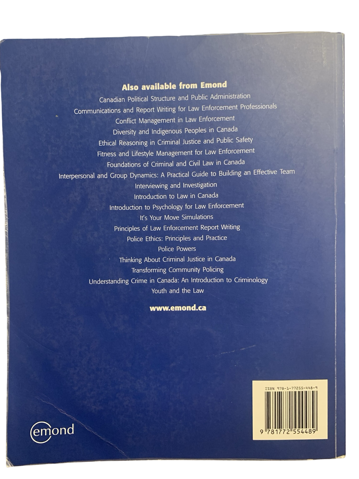 Evidence and Investigation From the Crime to the Courtroom Second edition