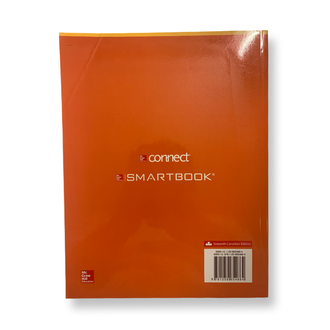 Fundamental Accounting Principles Vol 2 sixteenth Edition