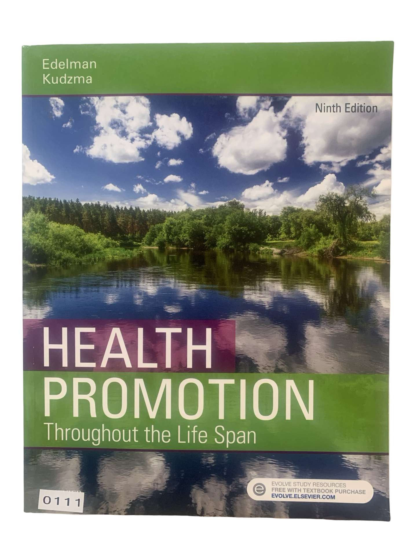 Health Promotion Throughout the Life Span