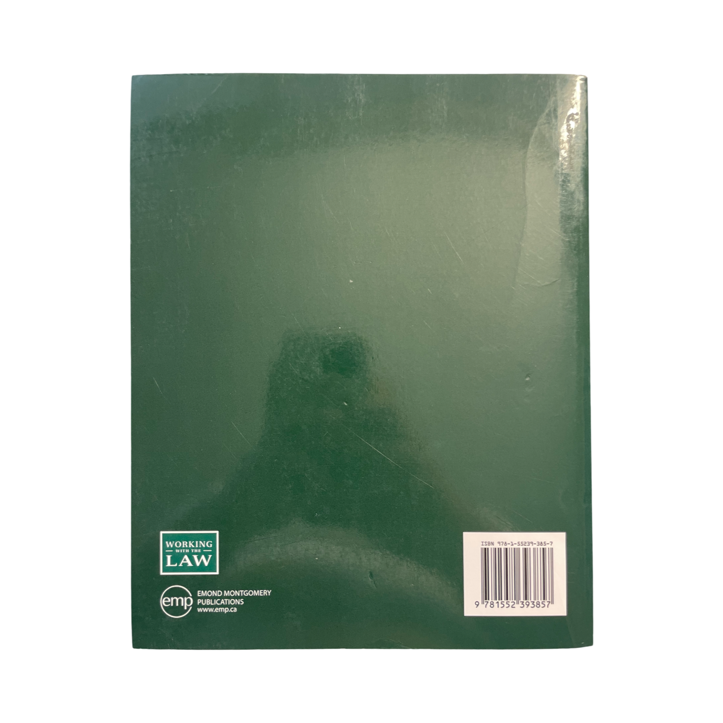 Fundamentals of Contract Law Third Edition