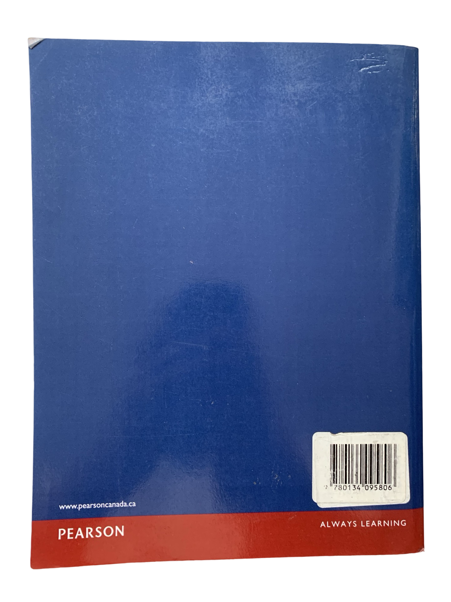 Marketing A Introduction