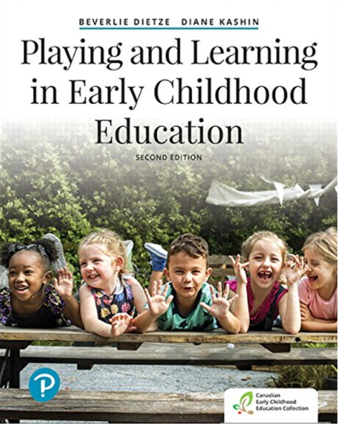 Playing and Learning in Early Childhood Education - 2nd edition