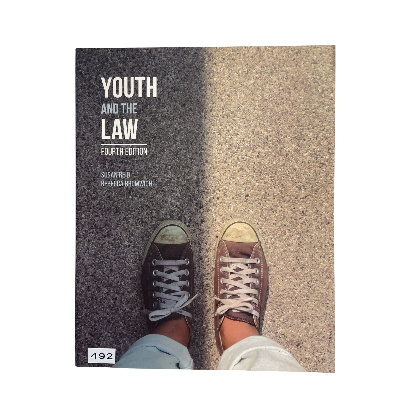 Youth and The Law