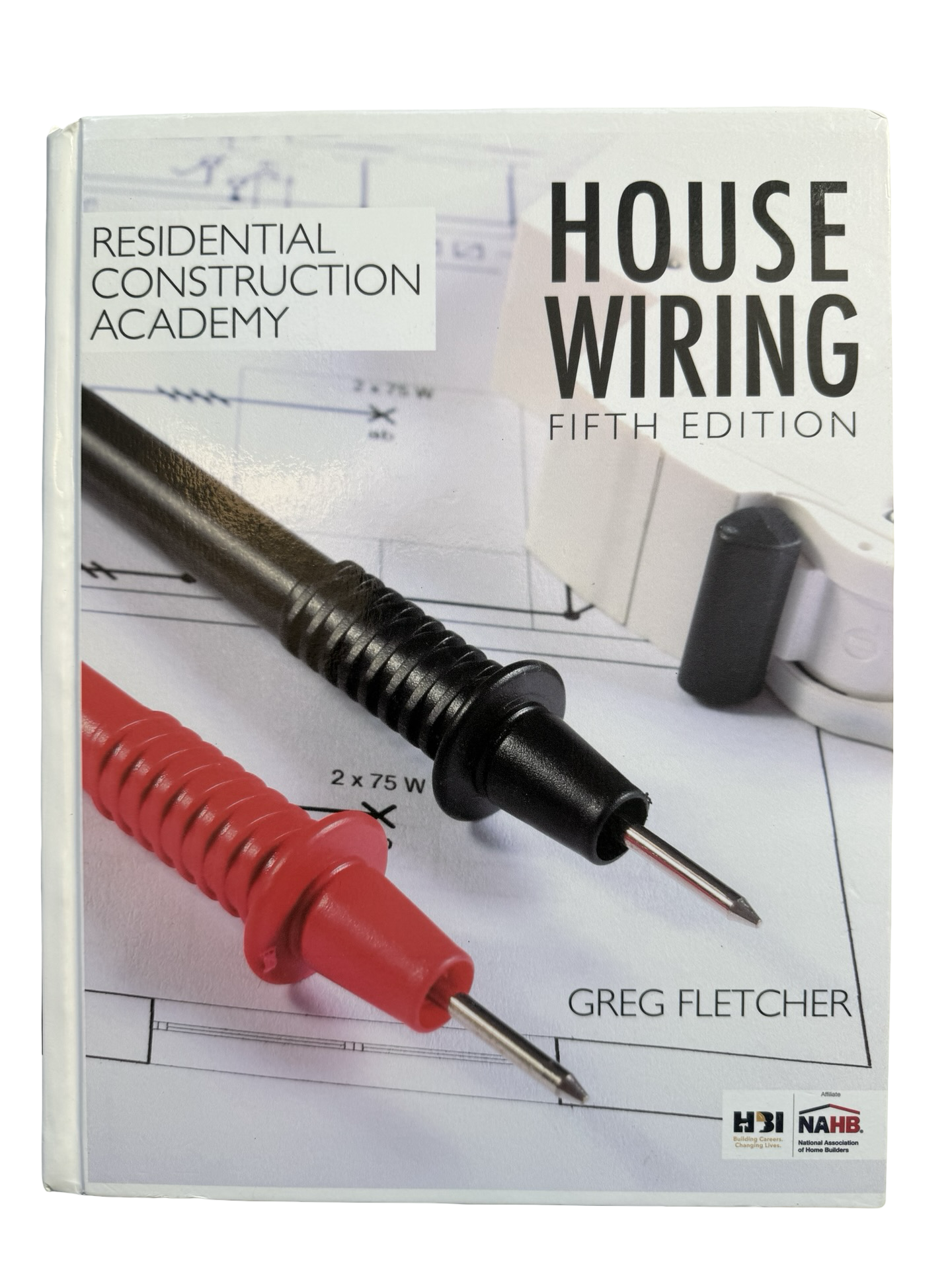 House Wiring 5th edition