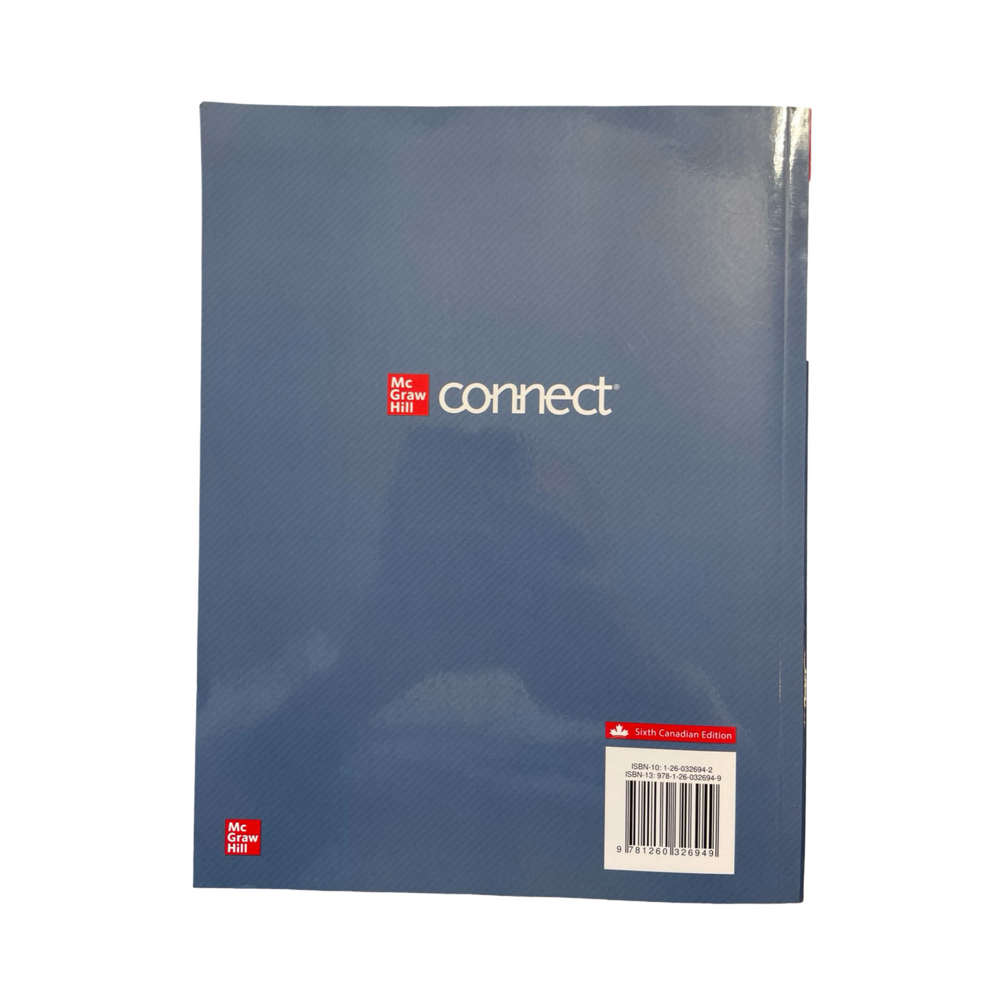 Marketing the Core 6th Canadian Edition