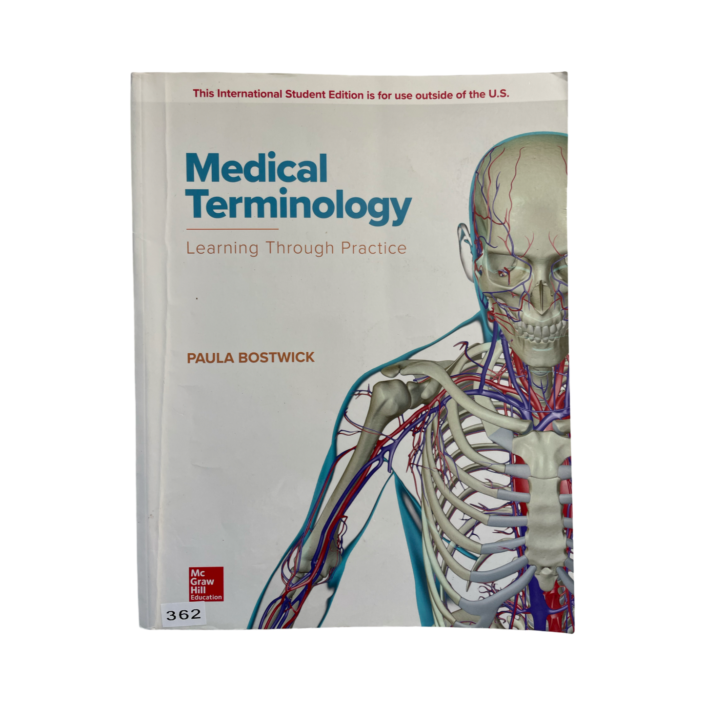Medical Terminology Learning Through Practice