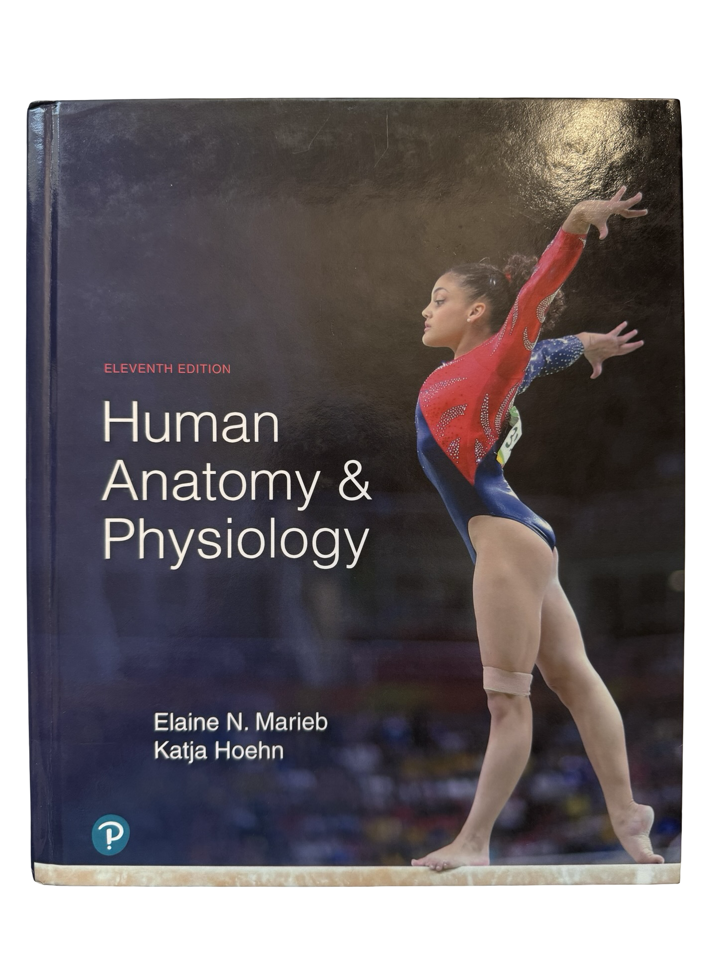 Human Anatomy and Physiology 11th edition
