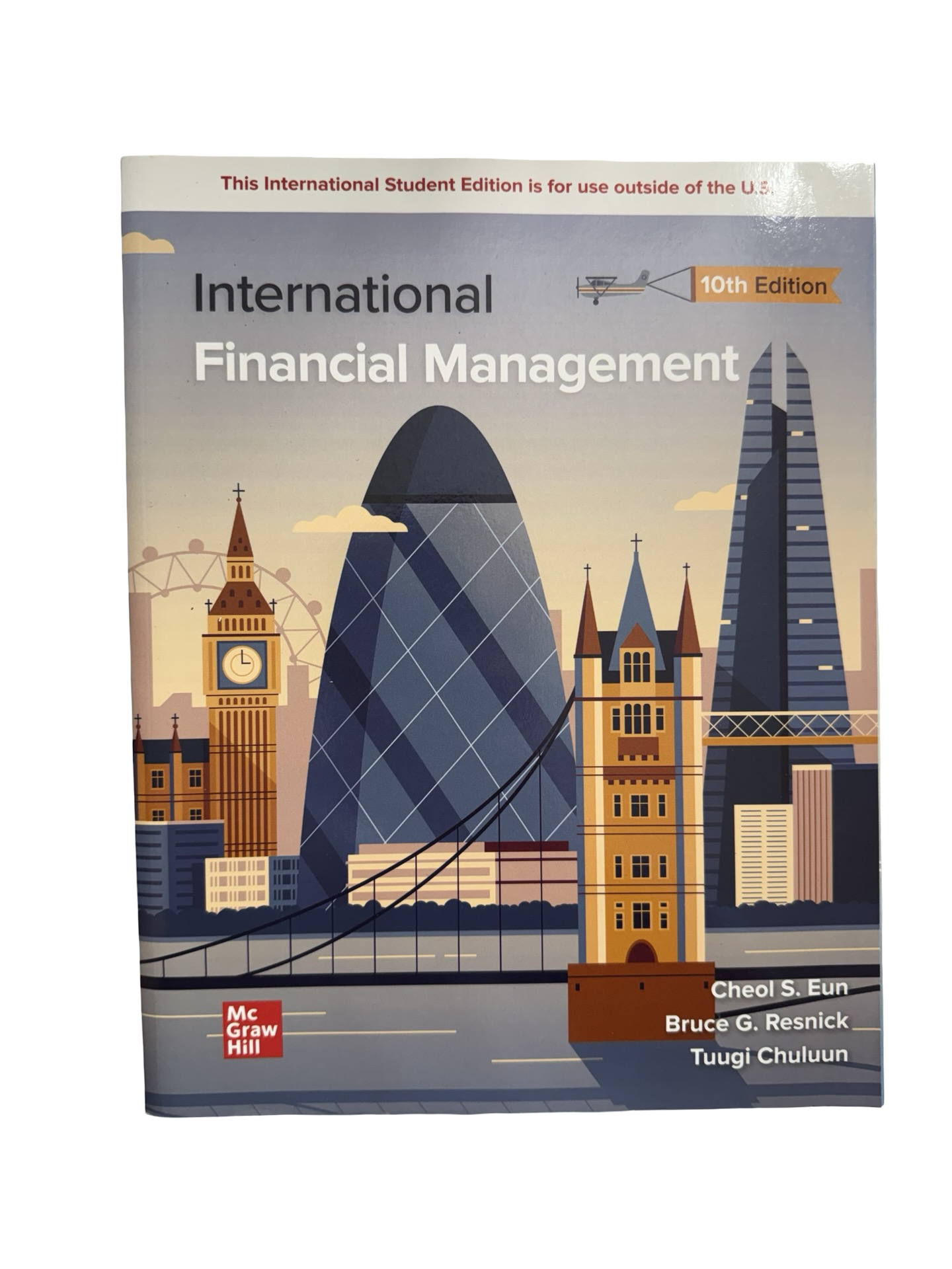 International Financial Management