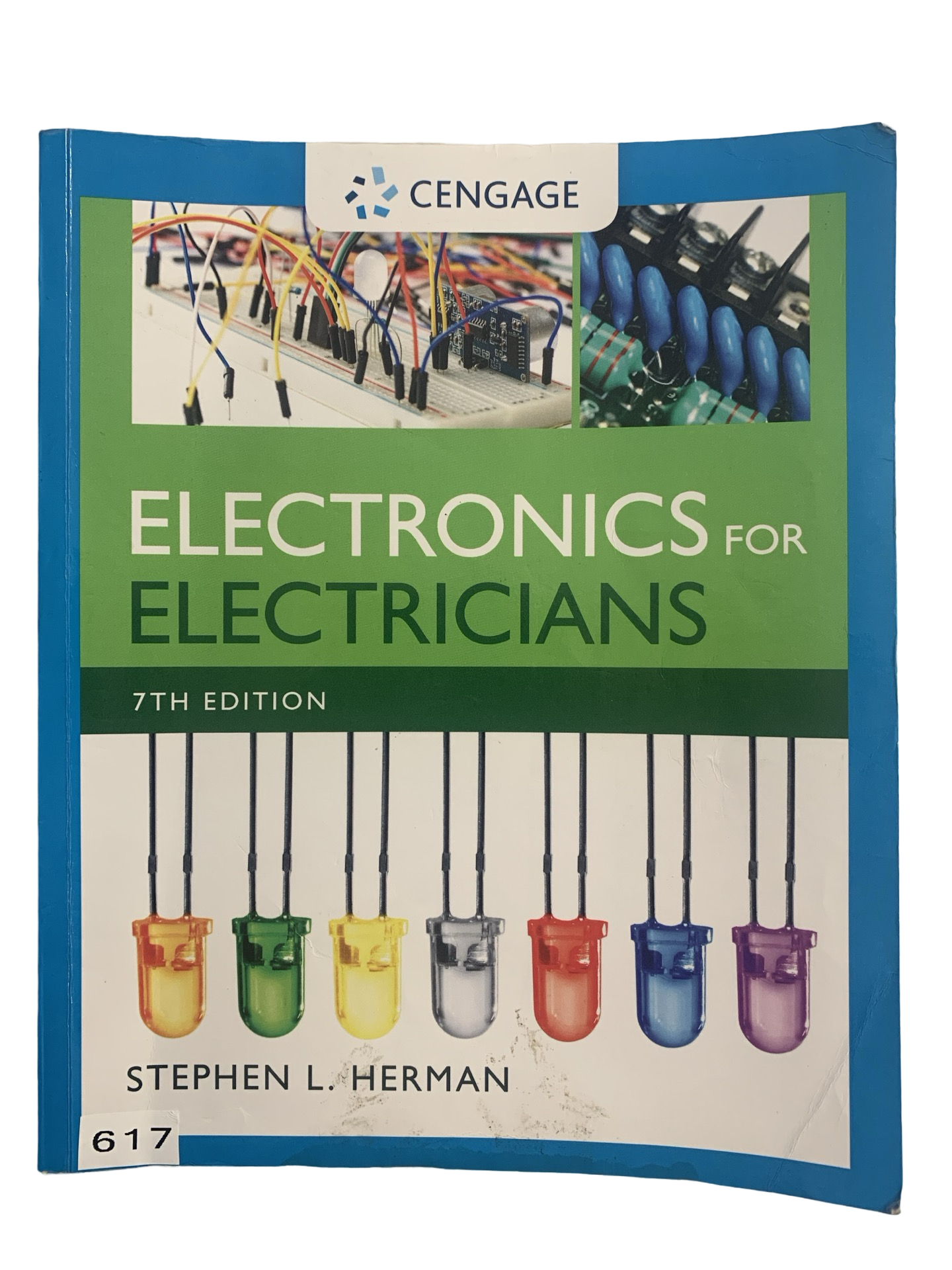 Electronics for Electricians