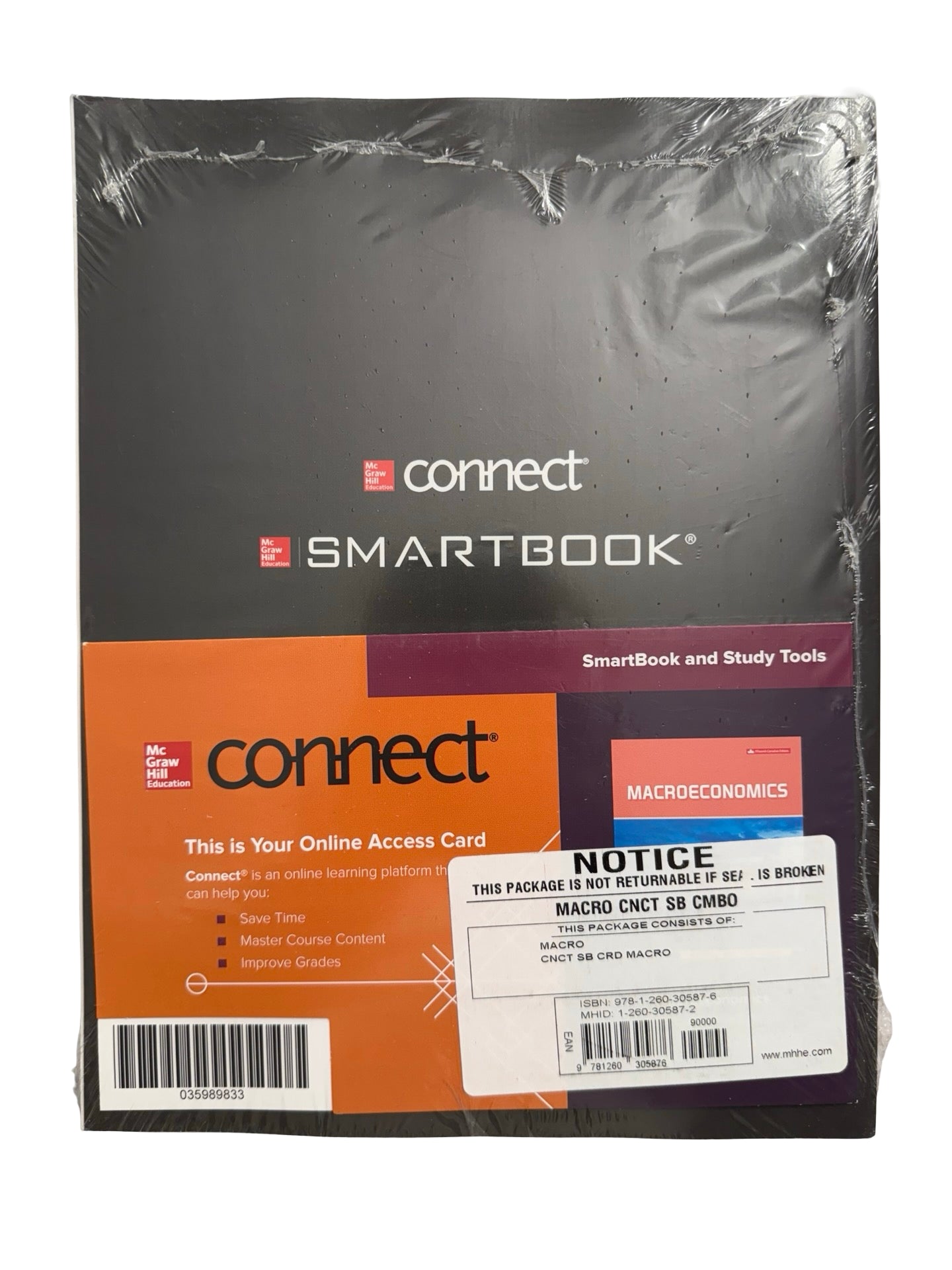 Macroeconomics Fifteenth Edition
